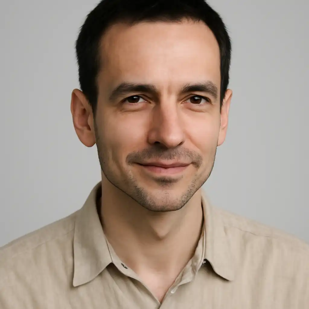 Henrik Johansen